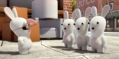 Schnoz Rabbid