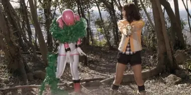 Epic 9: Gotcha☆Gosei Girls