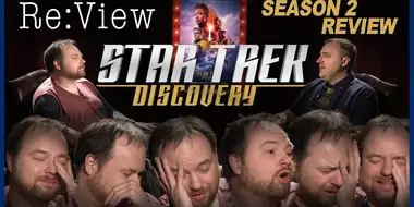 Star Trek: Discovery Season 2