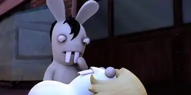 Guide-Rabbid