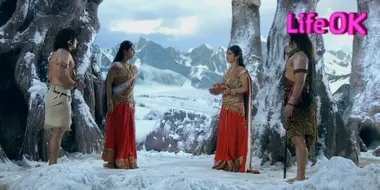 Mahadev's decision