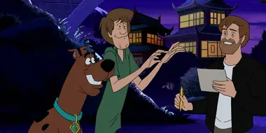 The Sword, the Fox, and the Scooby-Doo!