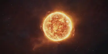 The Life and Death of the Sun