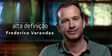 Frederico Varandas