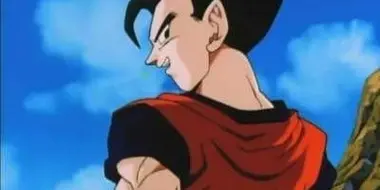 A Whole New Gohan