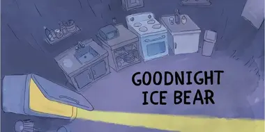 Goodnight Ice Bear