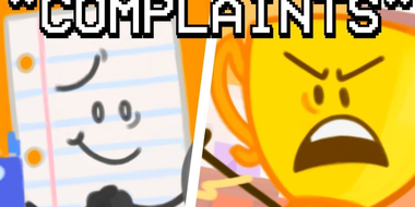 Complaints