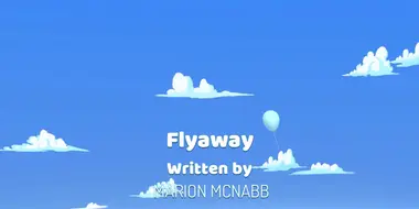 Flyaway