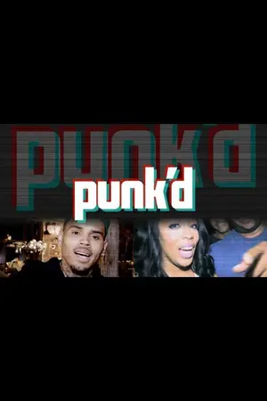 Punk'd (2015)
