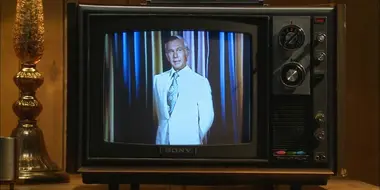 Johnny Carson: King of Late Night