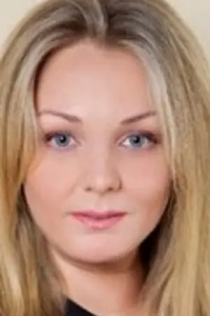 Ekaterina Suvorova