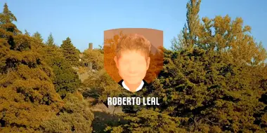 Roberto Leal