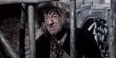 The Trial of Worzel Gummidge