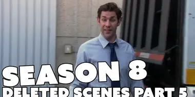 Season 8 Deleted Scenes Part 5
