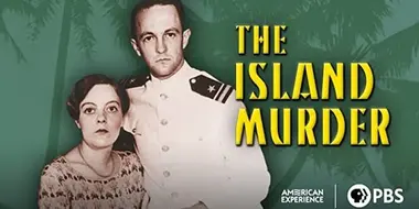 The Island Murder