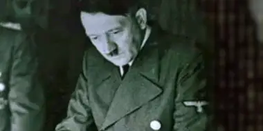 Hitler: Suicide or Survivor?