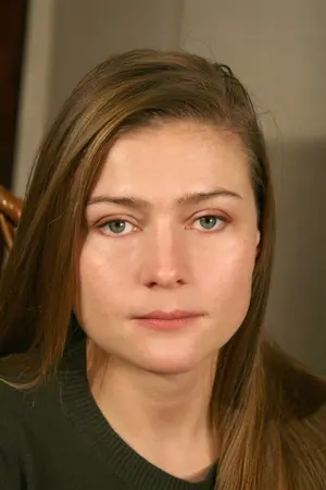 Mariya Golubkina