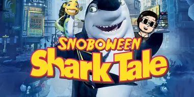 Snoboween (2022): Shark Tale