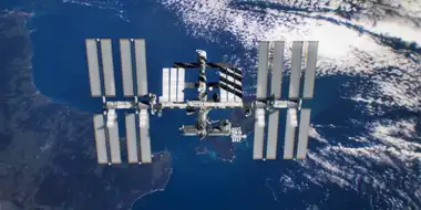 Space Station