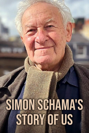 Simon Schama’s Story of Us