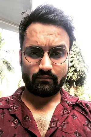 Raghav Raj Kakker