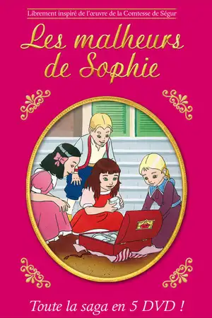 Les Malheurs de Sophie