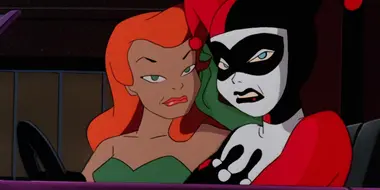 Harley and Ivy