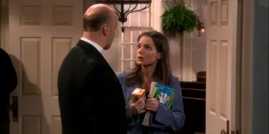 Dana Dates the Reverend