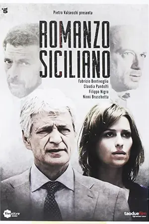 Romanzo Siciliano