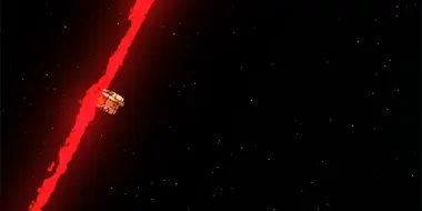 GGG, Towards Jupiter