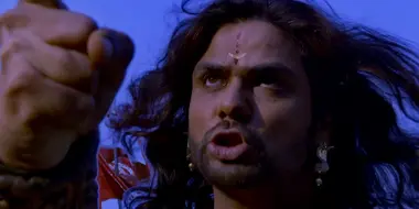 Bhishma asks Arjun to end fight