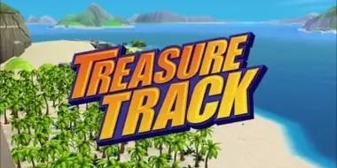 Treasure Track