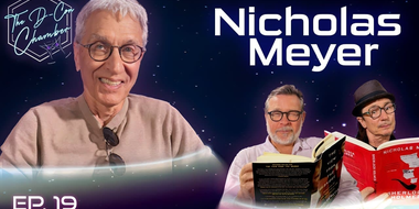 Nicholas Meyer