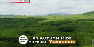 An Autumn Ride through Yamaguchi