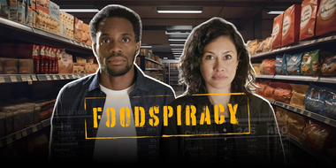 Foodspiracy