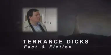 Terrance Dicks: Fact & Fiction