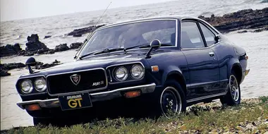 Mazda RX3