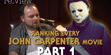 Ranking Every John Carpenter Movie (part 1 of 3)