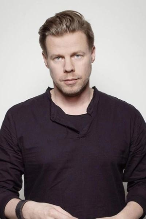 Ferry Corsten