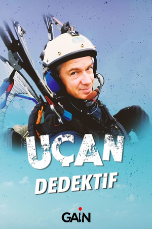 Uçan Dedektif