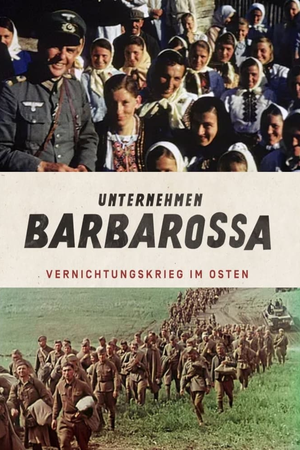 Unternehmen Barbarossa