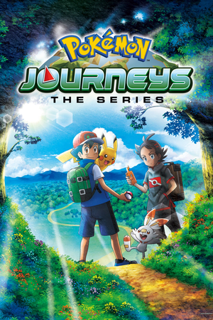 Journeys