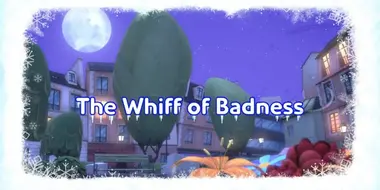 The Whiff Of Badness