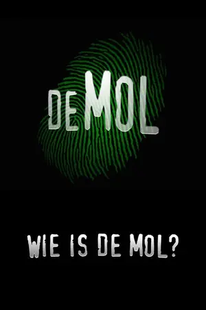 Wie is de Mol? Streaming-editie
