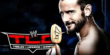 TLC: Tables Ladders & Chairs