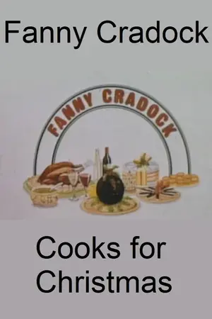 Fanny Cradock Cooks for Christmas
