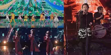 Song of Tokyo Festival 2020 Part 4