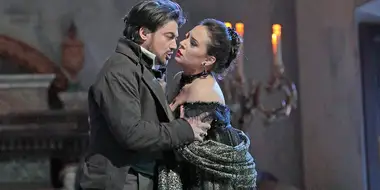 Great Performances at the Met: Tosca