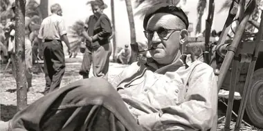 John Ford/John Wayne: The Filmmaker and the Legend