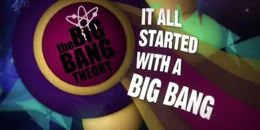 It All Started With A Big Bang